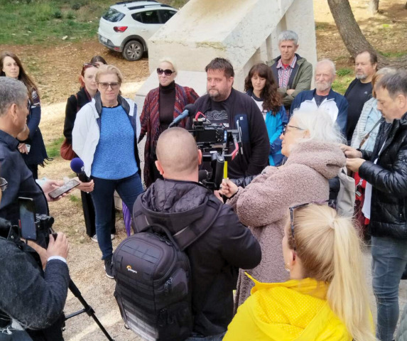 Visoki upravni sud donio presudu za Lungomare:  Grad Pula i investitor nezakonito udvostručili hotel   